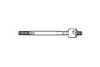 LANCIA 9943989 Tie Rod Axle Joint